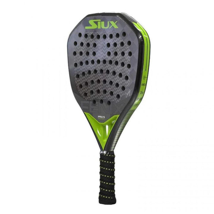 Siux Fenix Pro 5 Special Edition 2026