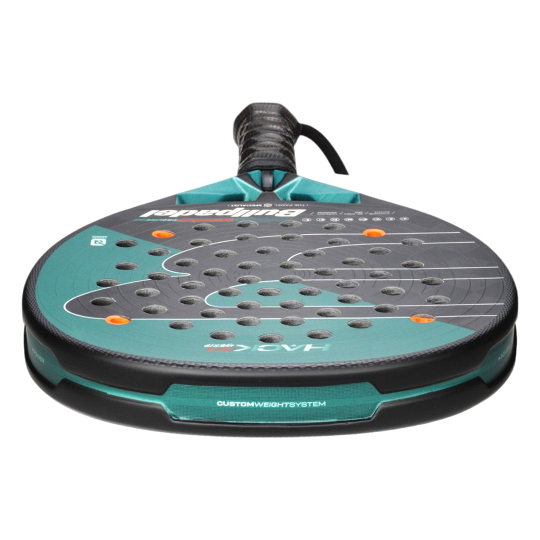 RACKET 25-HACK 04 HYBRID 25