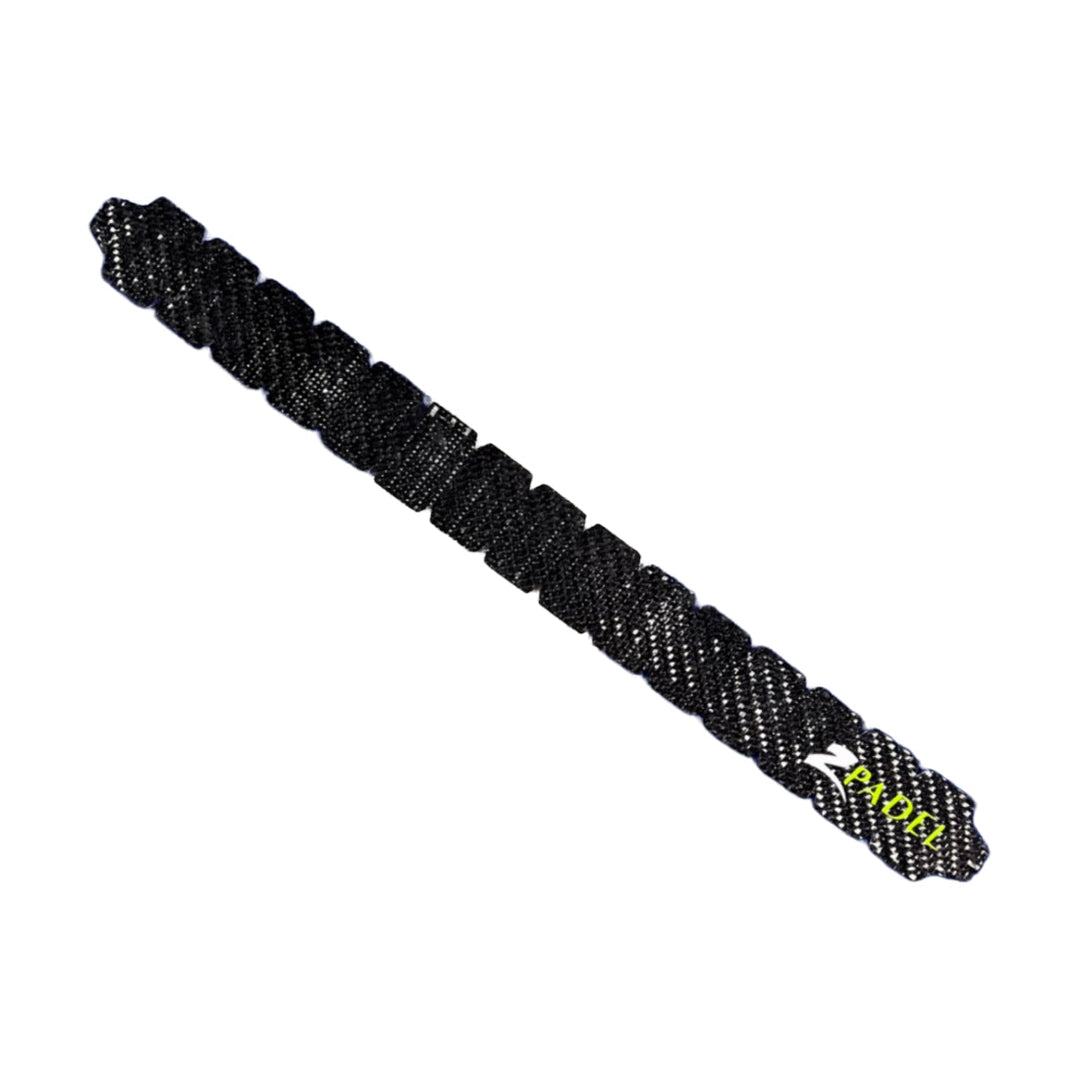 Z Padel Carbon Fiber Protector(Medium )