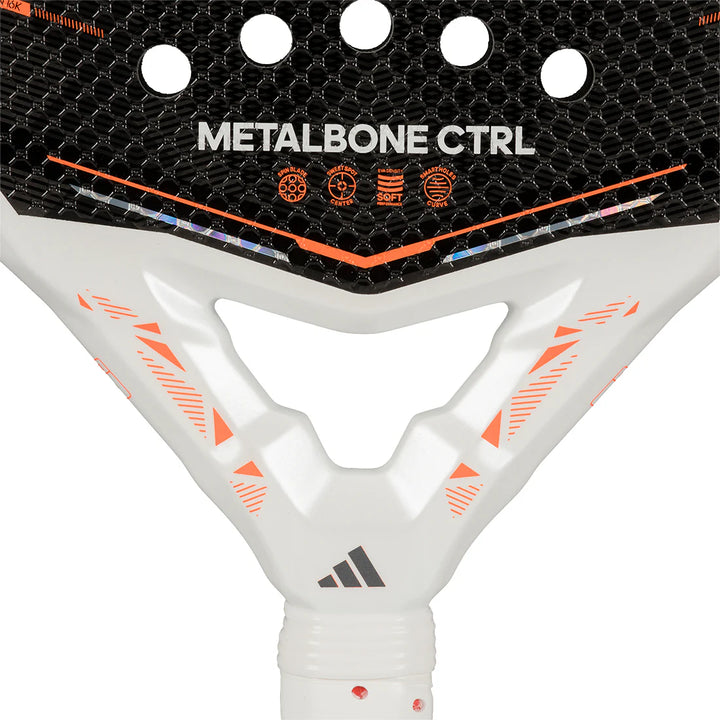 Adidas Metalbone CTRL 2026