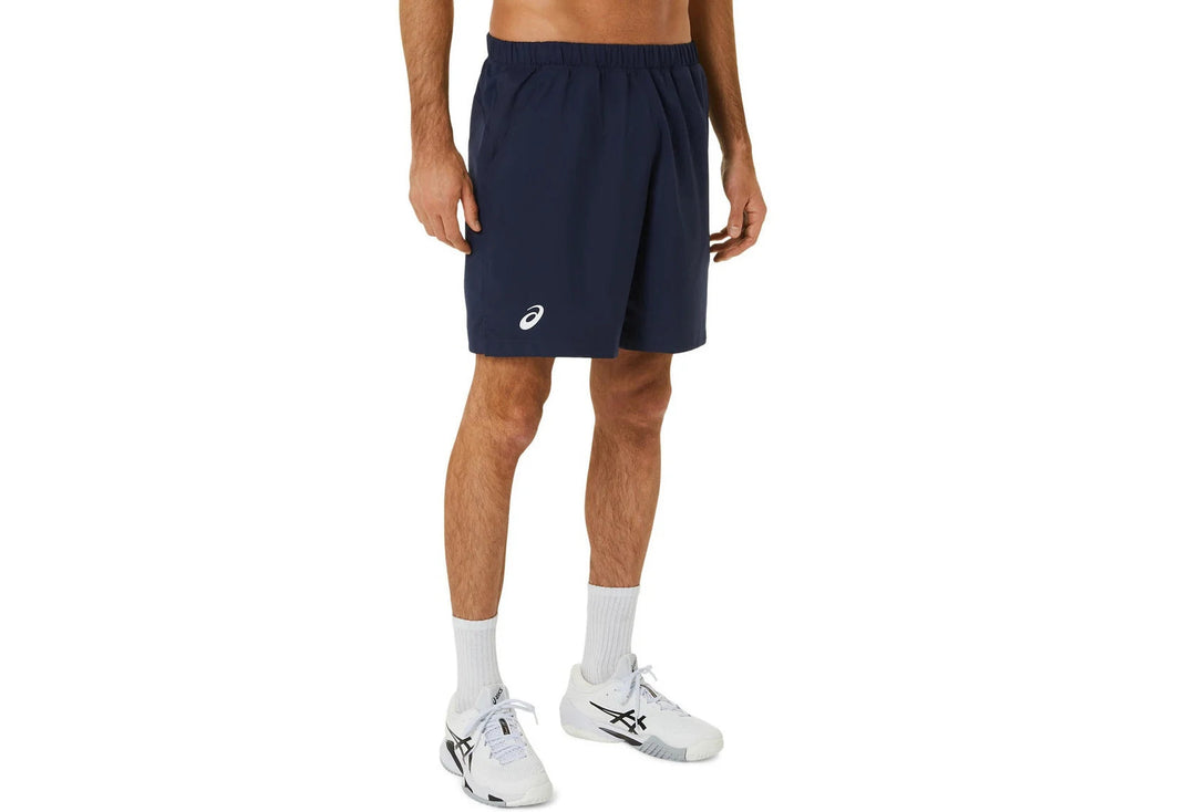 MEN COURT 9IN SHORT (Blue)