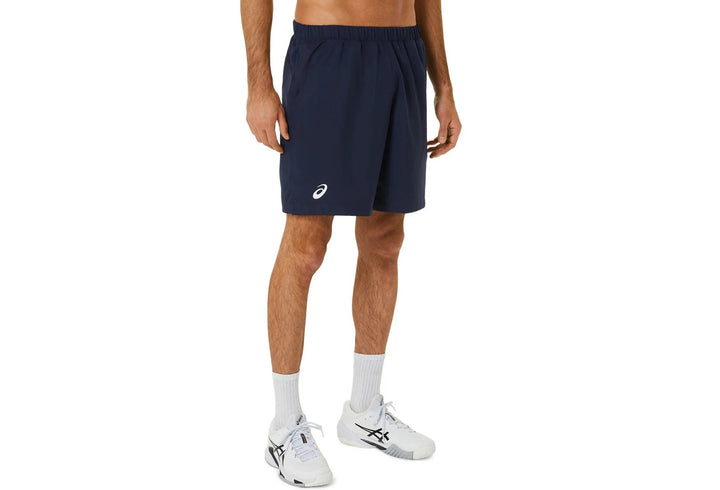 MEN COURT 9IN SHORT (Blue)