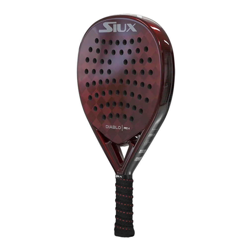 Siux Diablo Sanyo Pro 4 2025
