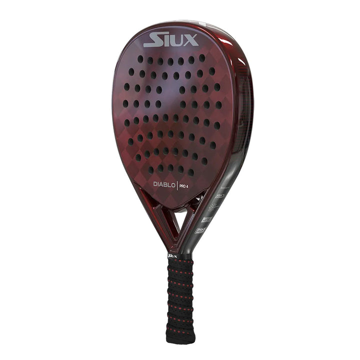 Siux Diablo Sanyo Pro 4 2025