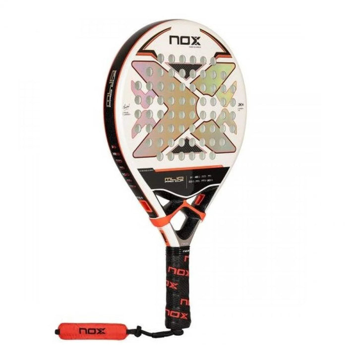 ML10 PRO CUP 3K LUXURY SERIES RACKET