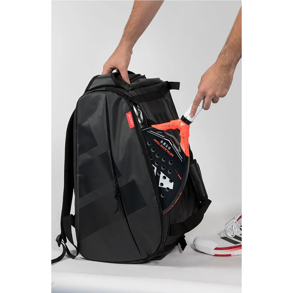Racket Bag MULTIGAME TONAL Black 2026