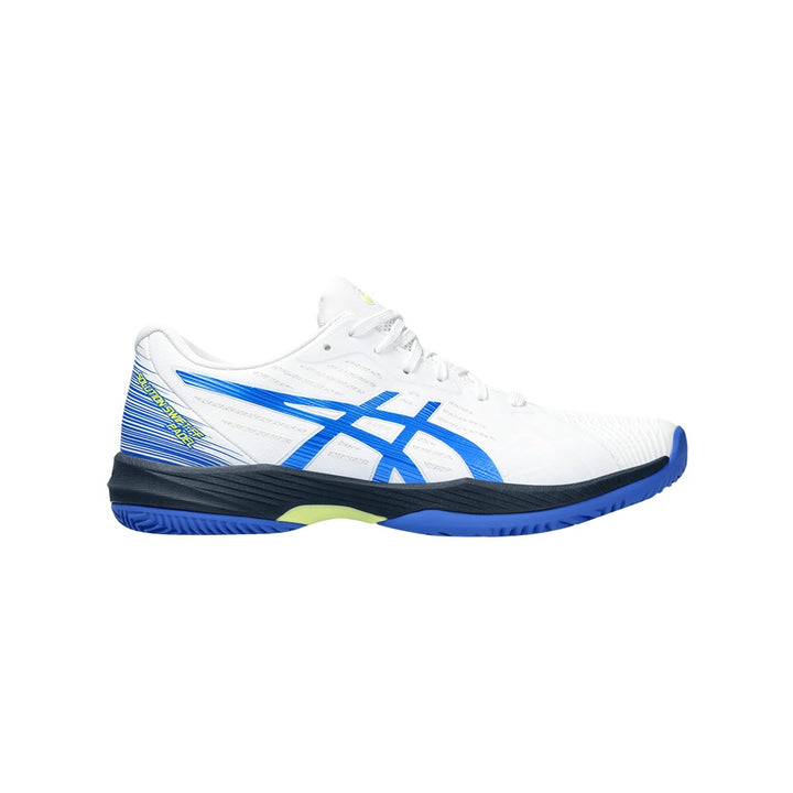 SOLUTION SWIFT FF PADEL ILLUSION BLUE