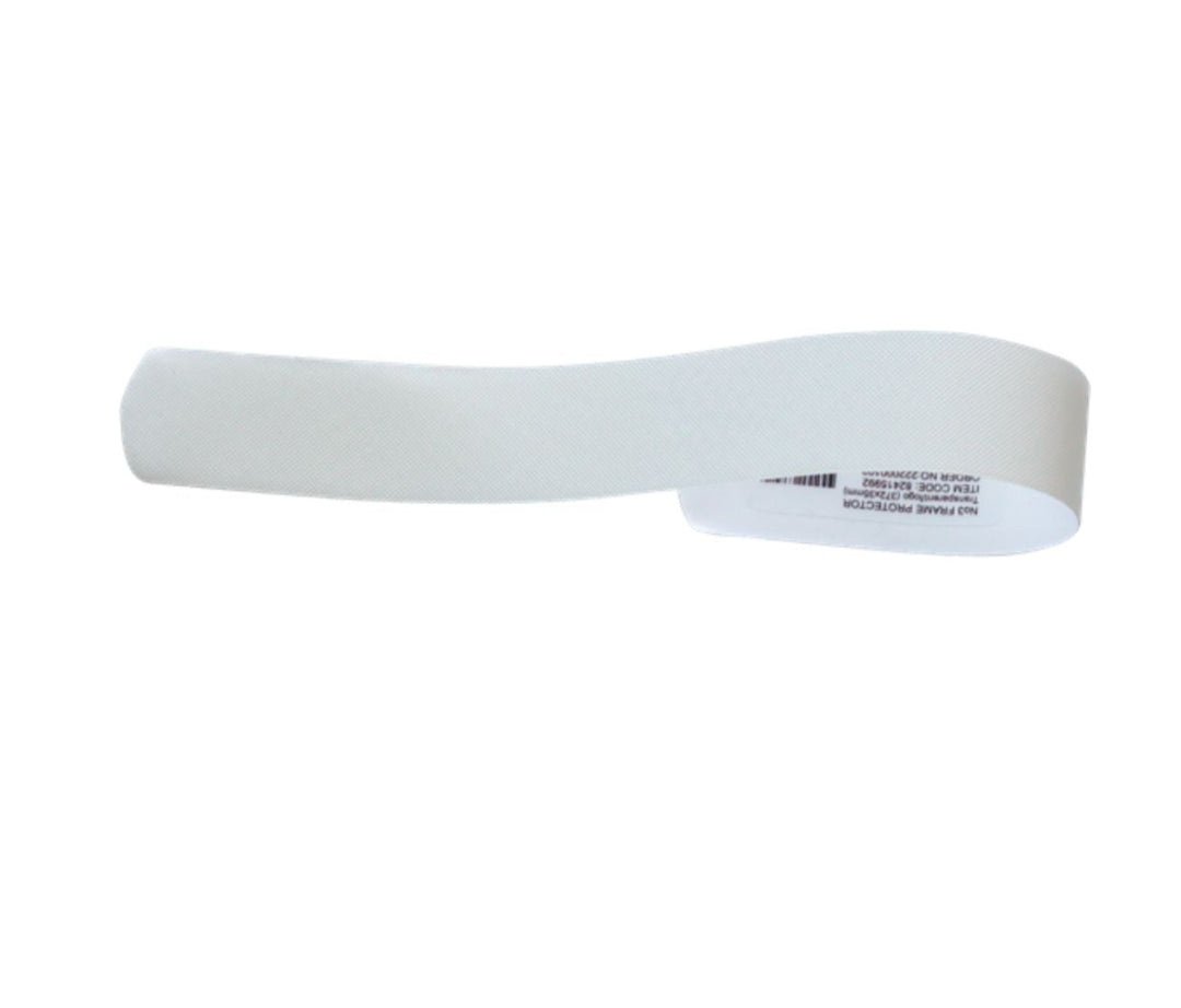 No2 Frame Protector Transparent/Logo