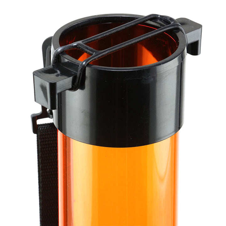 BALL TUBE-037-NARANJA