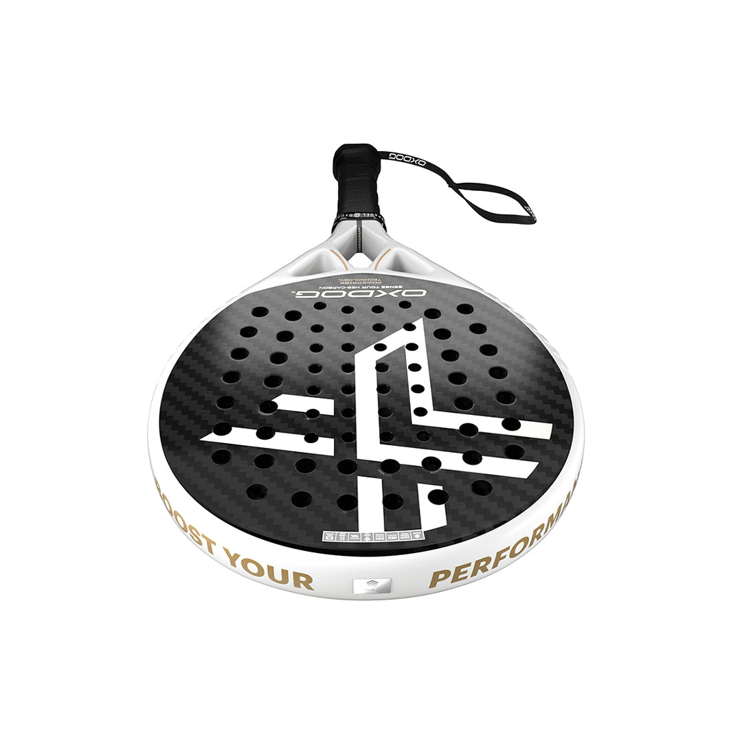 Sense Padel Sense Tour 2024 – TopTier Padel - KSA
