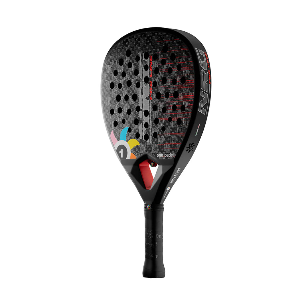 One Padel NRG Racket