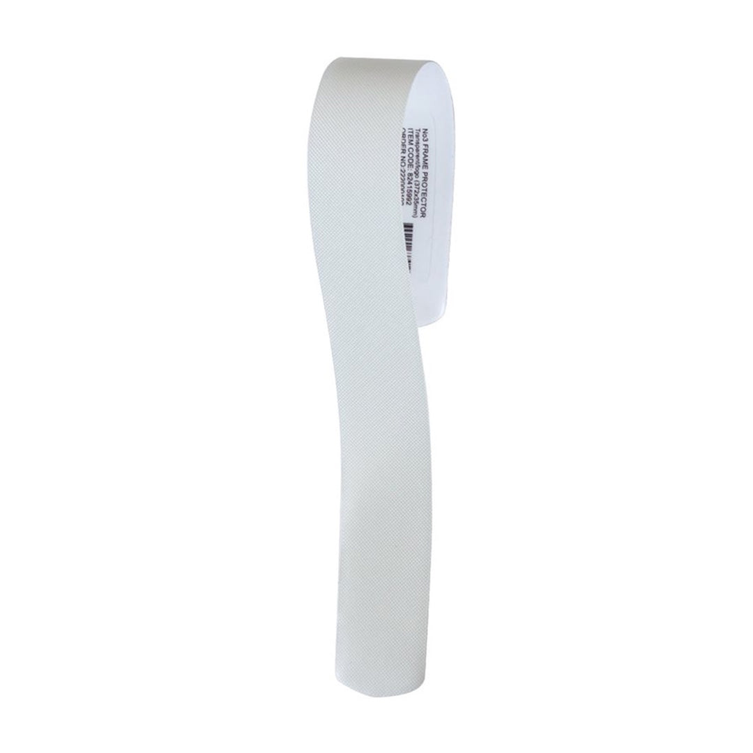 No2 Frame Protector Transparent/Logo