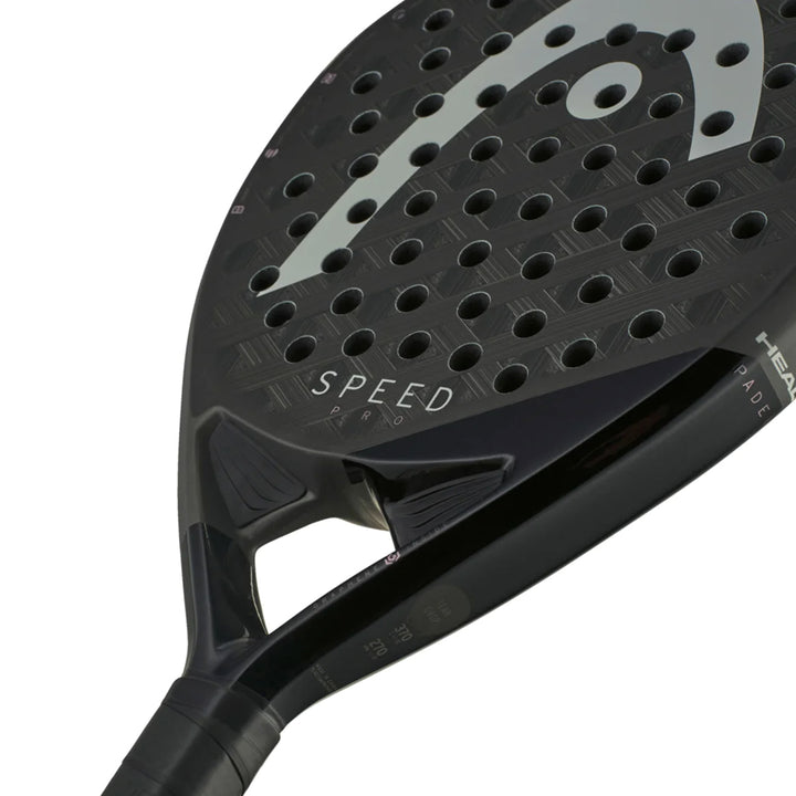 Speed Pro 2025