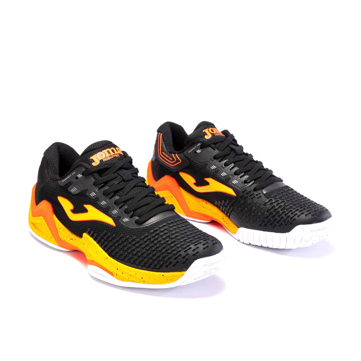 T.ACE 2301 BLACK ORANGE