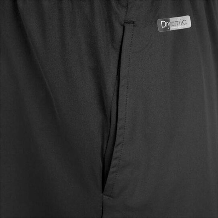 M. SHORT 24V-AFATE-005-NEGRO