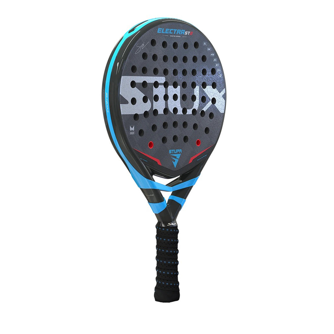 SIUX ST2 DE STUPA CONTROL