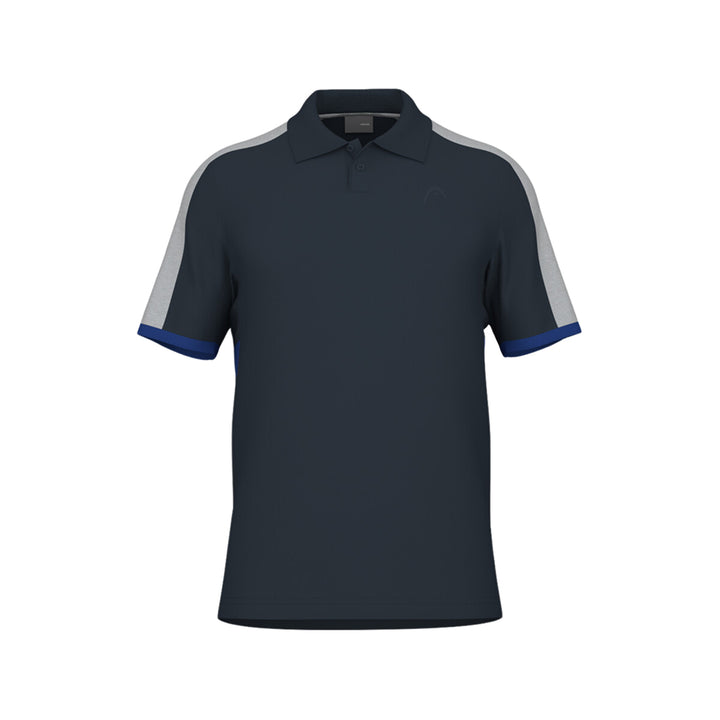 PLAY Tech Polo Shirt M NVRO