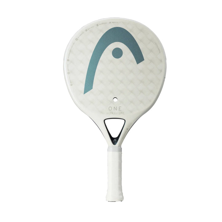 One Ultralight 2025 - White