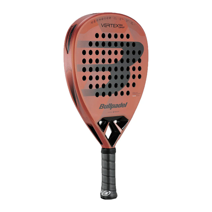 RACKET 25-VERTEX 04 COMFORT 25