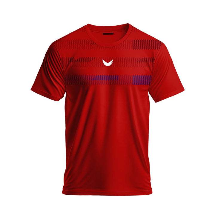 T-shirt Red
