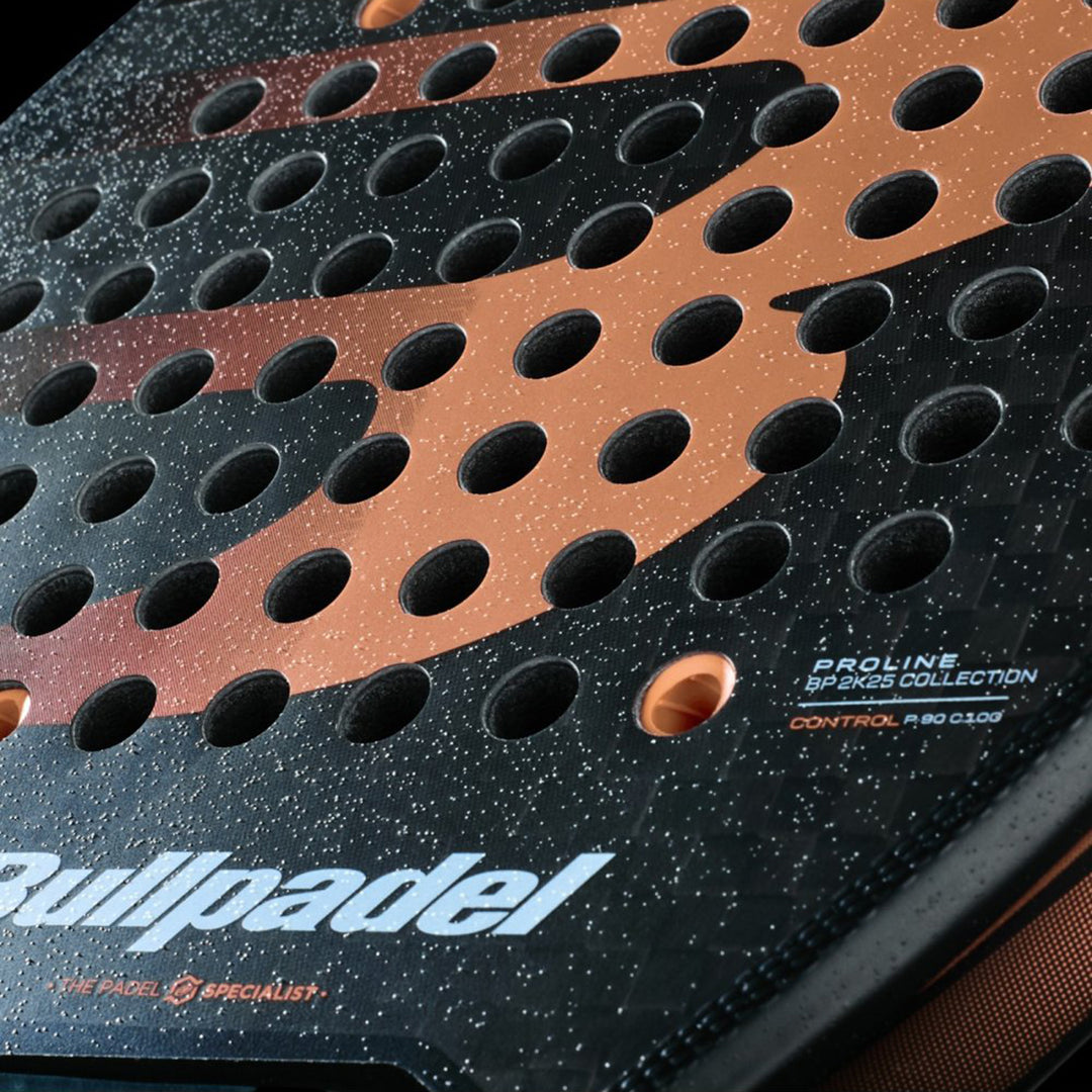RACKET 25-VERTEX 04 HYBRID 25