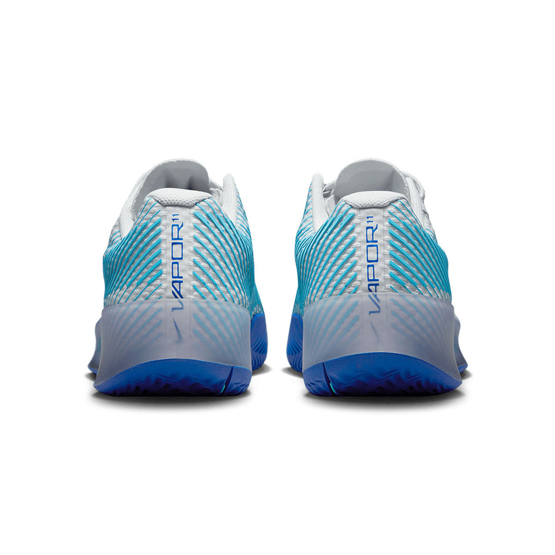 NikeCourt Air Zoom Vapor 11 Clay  Photon/Dust/Blue
