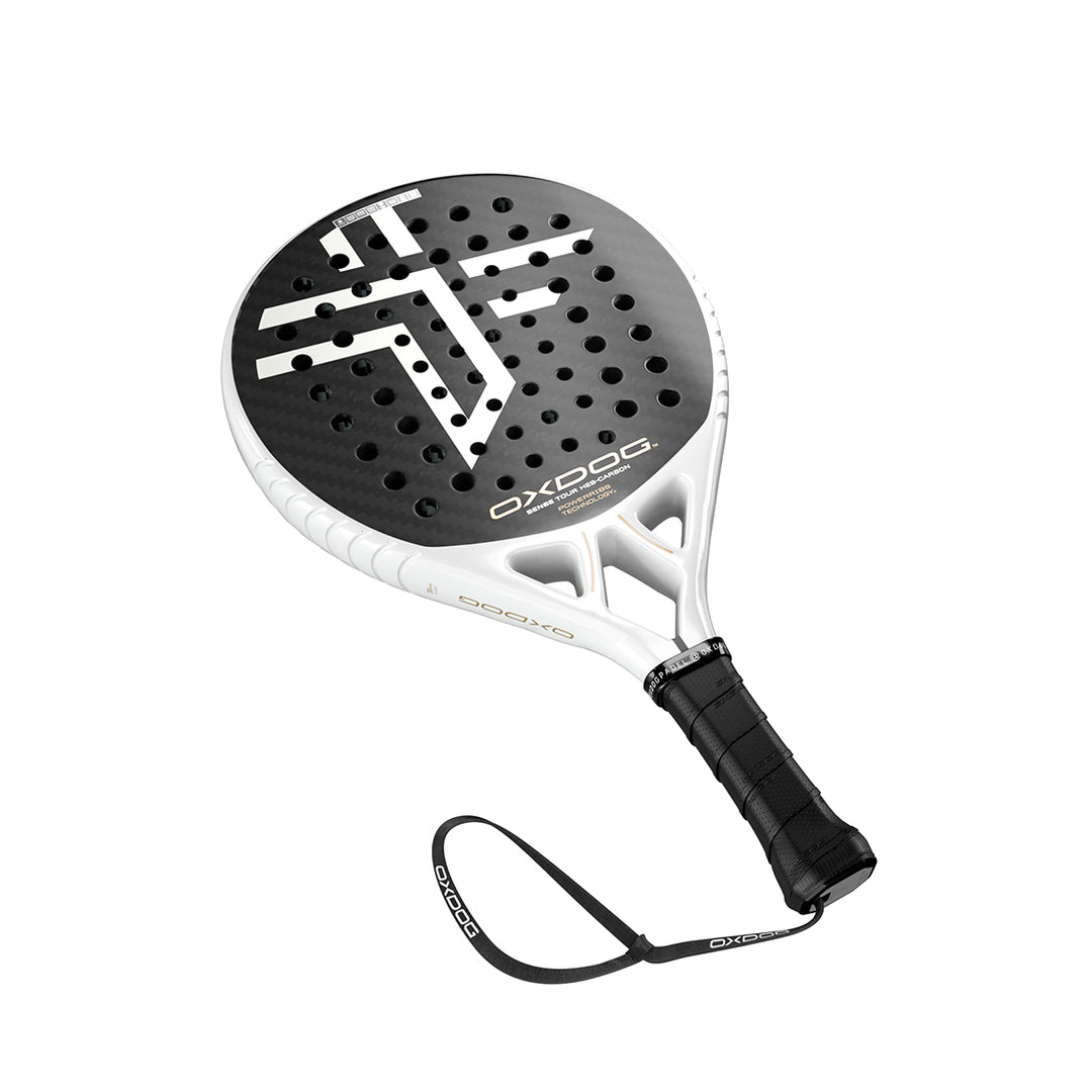 Sense Padel Sense Tour 2024 – TopTier Padel - KSA