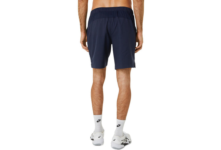 MEN COURT 9IN SHORT (Blue)