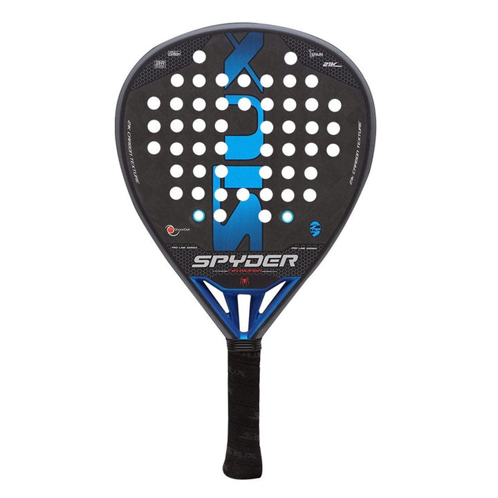 Spyder Revolution