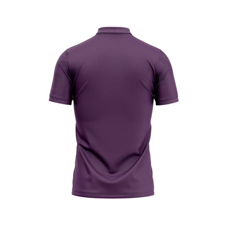 Wings Ultra Dri-Fit Padel T-Shirt - Purple
