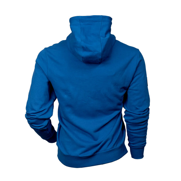 Glow Hoodie (Blue)