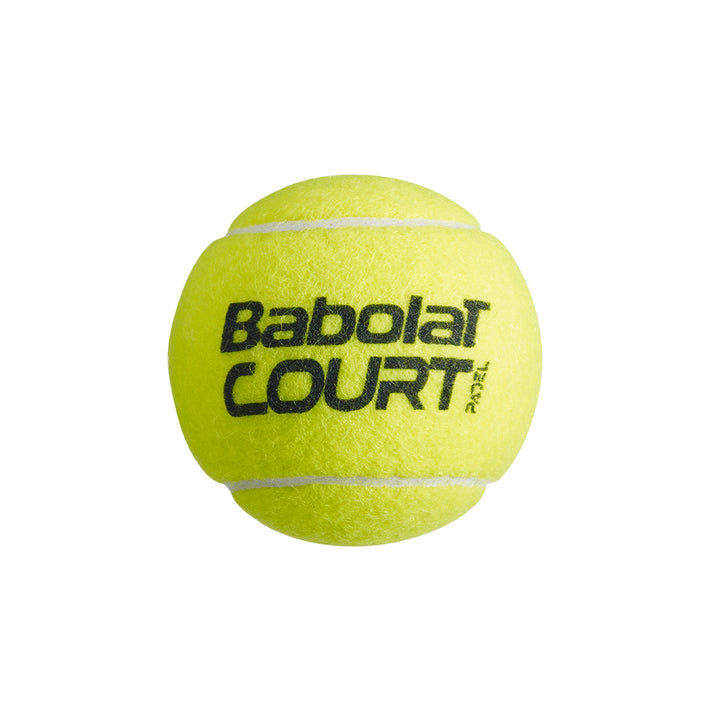 Babolat COURT Padel X3 piece