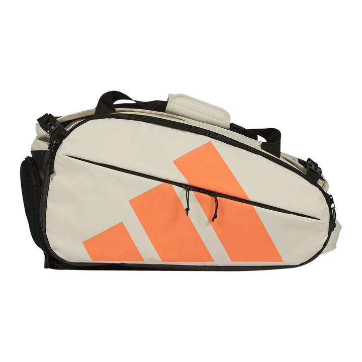 Racket Bag MULTIGAME OFF WHITE 2026