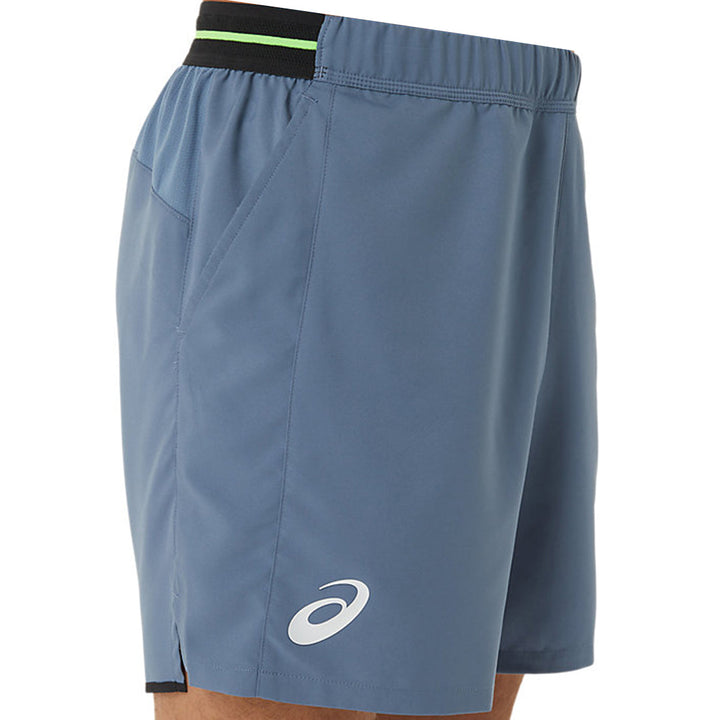 MEN MATCH 7IN SHORT (Blue)