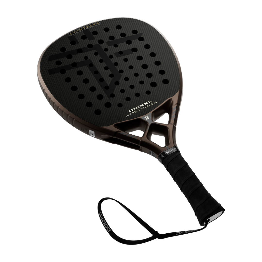 Oxdog Hyper Pro+ 2.0 2026