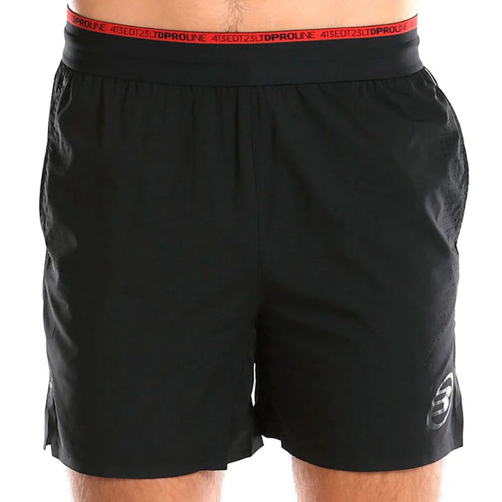 M. SHORT 24V-AFATE-004-AZUL MARINO