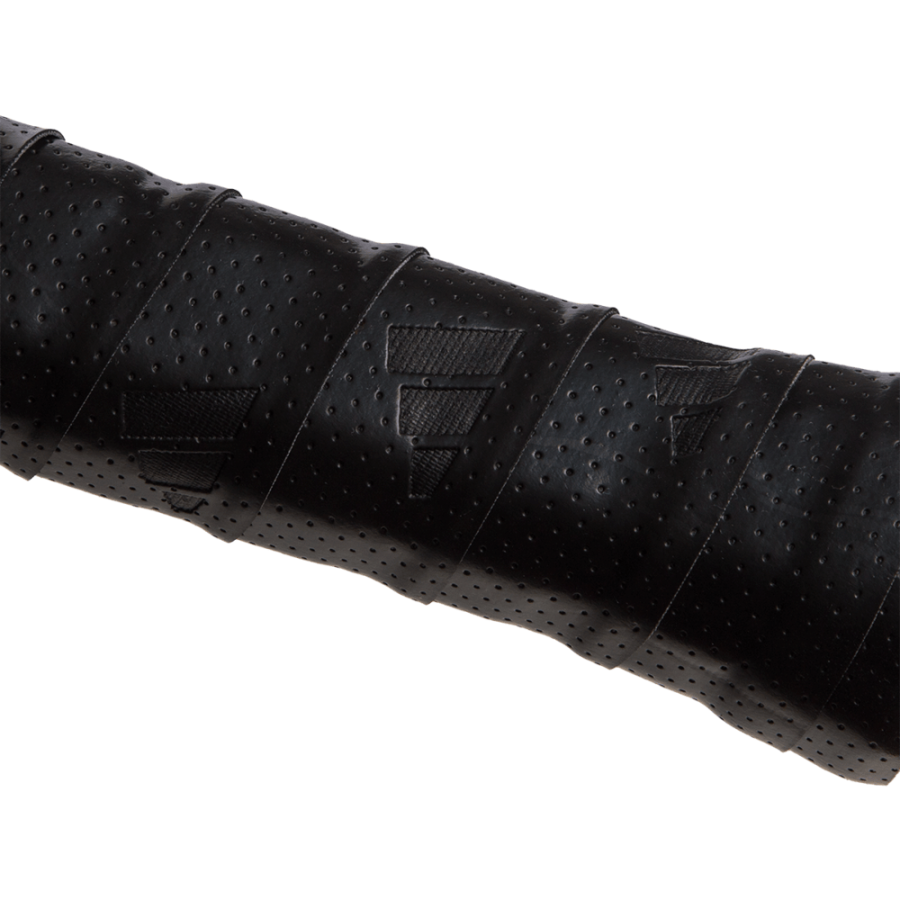 SET OF PADAL OVERGRIP 3 UNITS BLACK