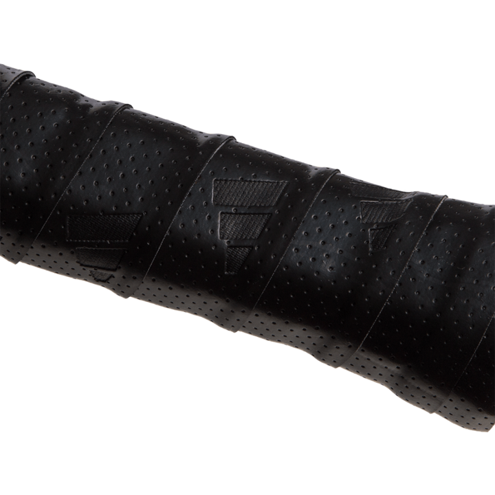 SET OF PADAL OVERGRIP 3 UNITS BLACK