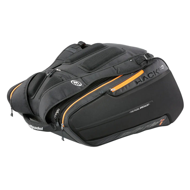 BAG 24-BPP24012 HACK-005-NEGRO