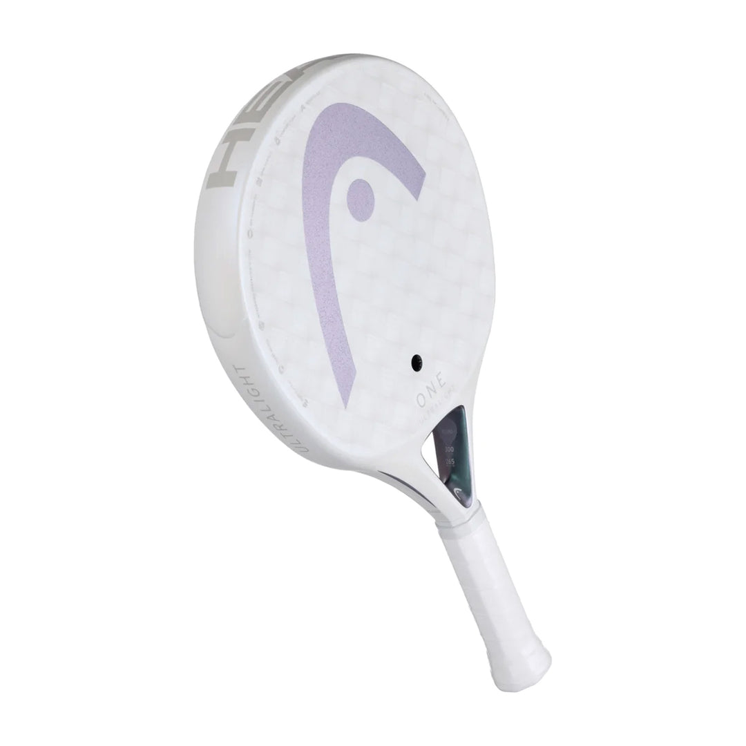 One Ultralight 2025 - White