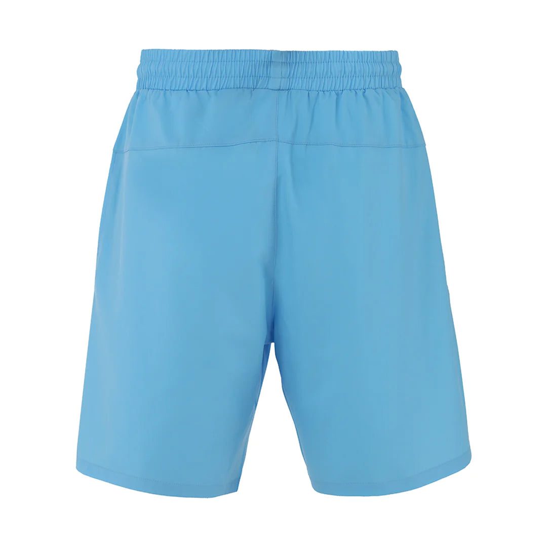 Wings High-Performance Padel Short - Sky Blue