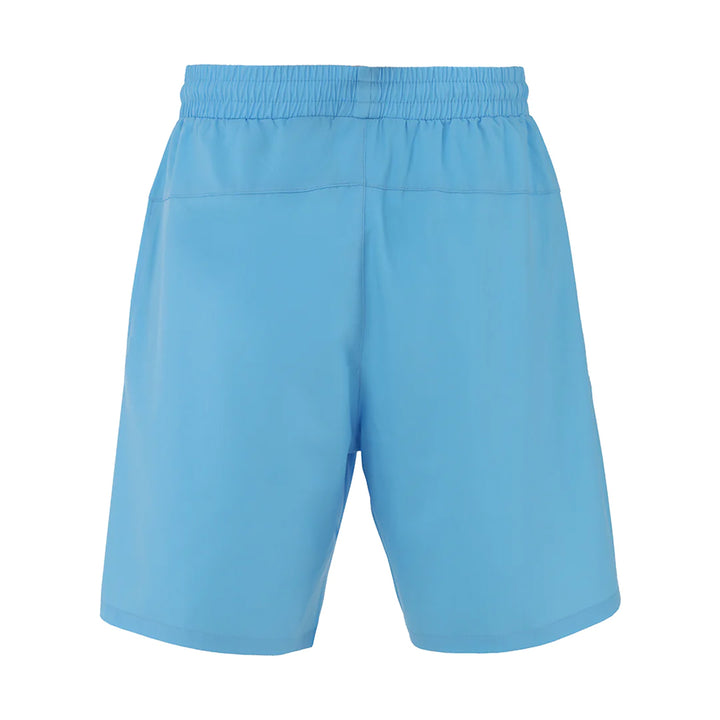 Wings High-Performance Padel Short - Sky Blue