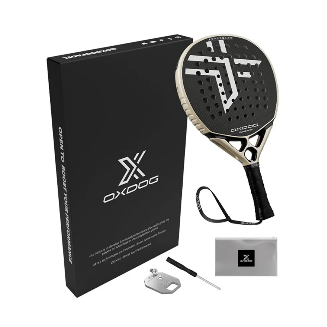 Oxdog Pure Pro+ 2025