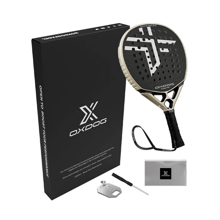 Oxdog Pure Pro+ 2025