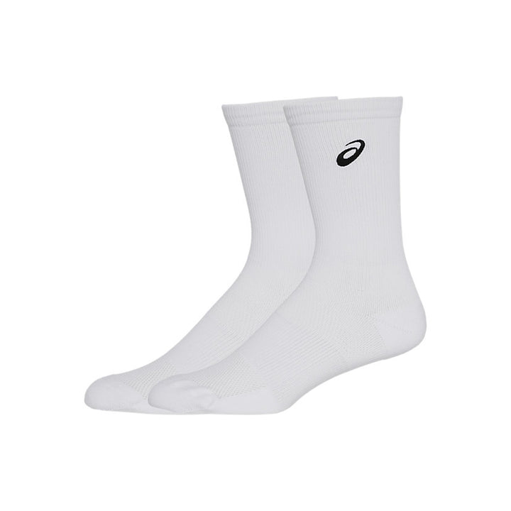 Resolution Crew - Brilliant White/Performance Black