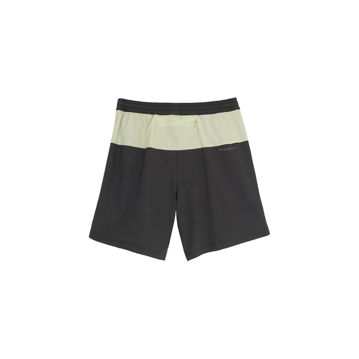 MEN'S PRO PRO CHARCOAL GREY SHORT