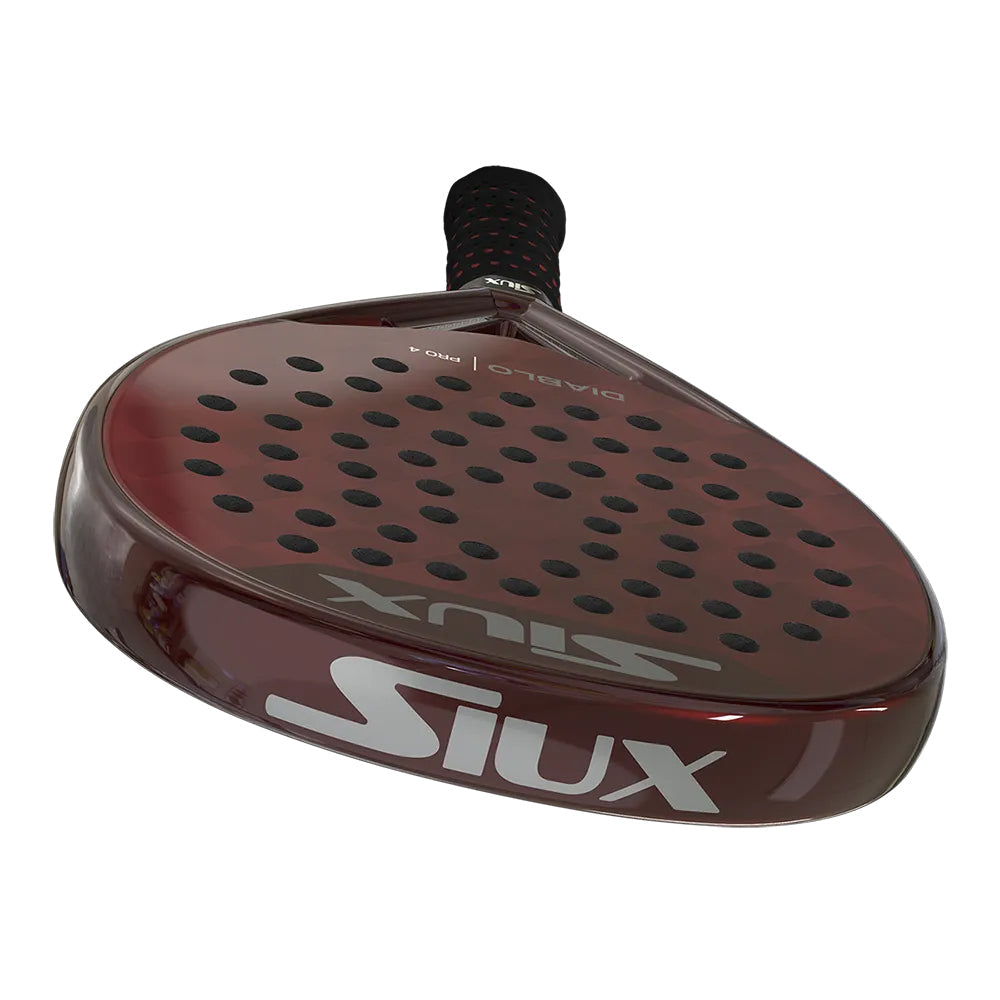 Siux Diablo Sanyo Pro 4 2025