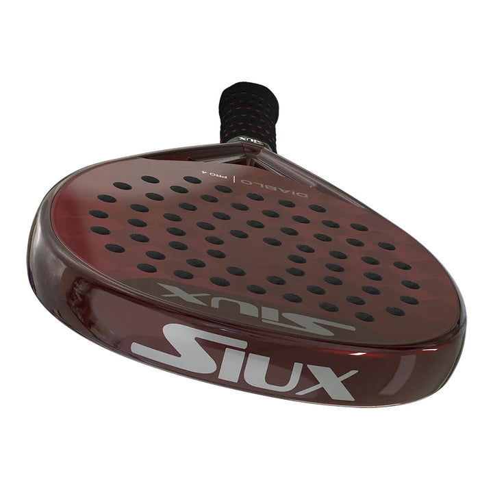 Siux Diablo Sanyo Pro 4 2025