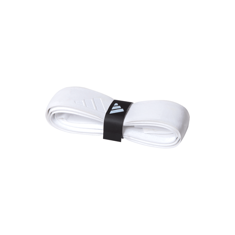 PADAL REPLACEMENT GRIP LOGO PERFORMA White