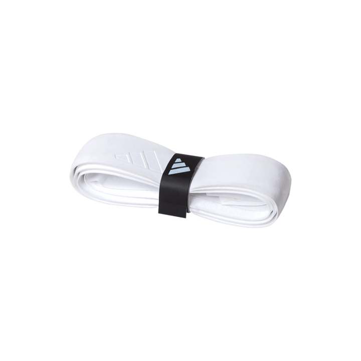 PADAL REPLACEMENT GRIP LOGO PERFORMA White